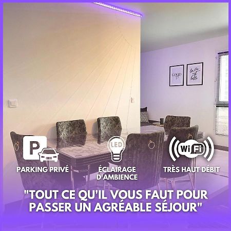Le Midnight : Proche Centre Ville Нант Екстериор снимка