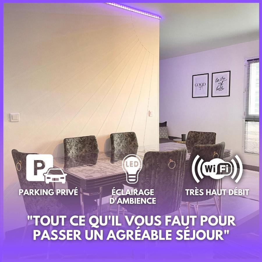 Le Midnight : Proche Centre Ville Нант Екстериор снимка