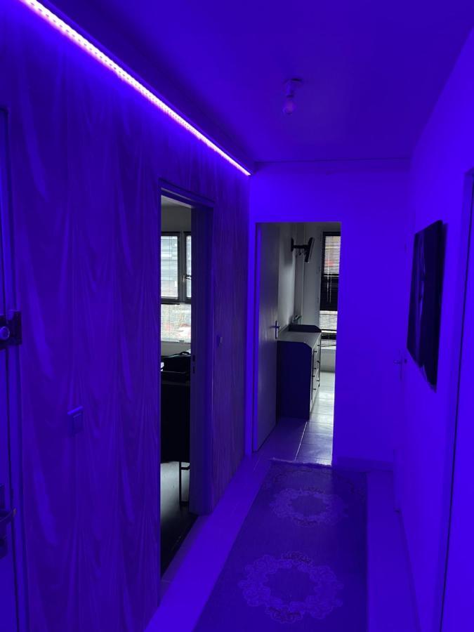 Le Midnight : Proche Centre Ville Нант Екстериор снимка